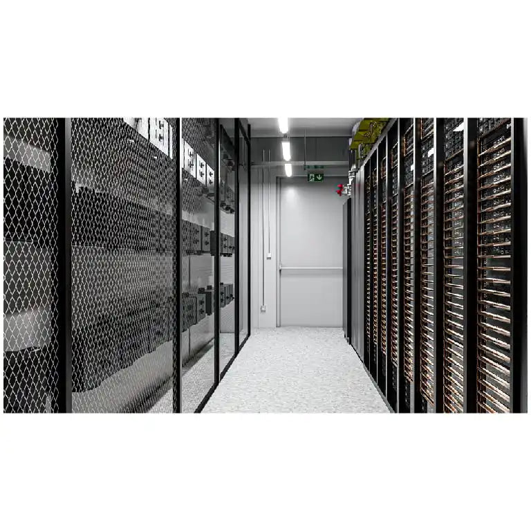 Vertiv™ MegaMod™ HDX: Next-Generation Prefabricated Infrastructure for AI & HPC - image 7