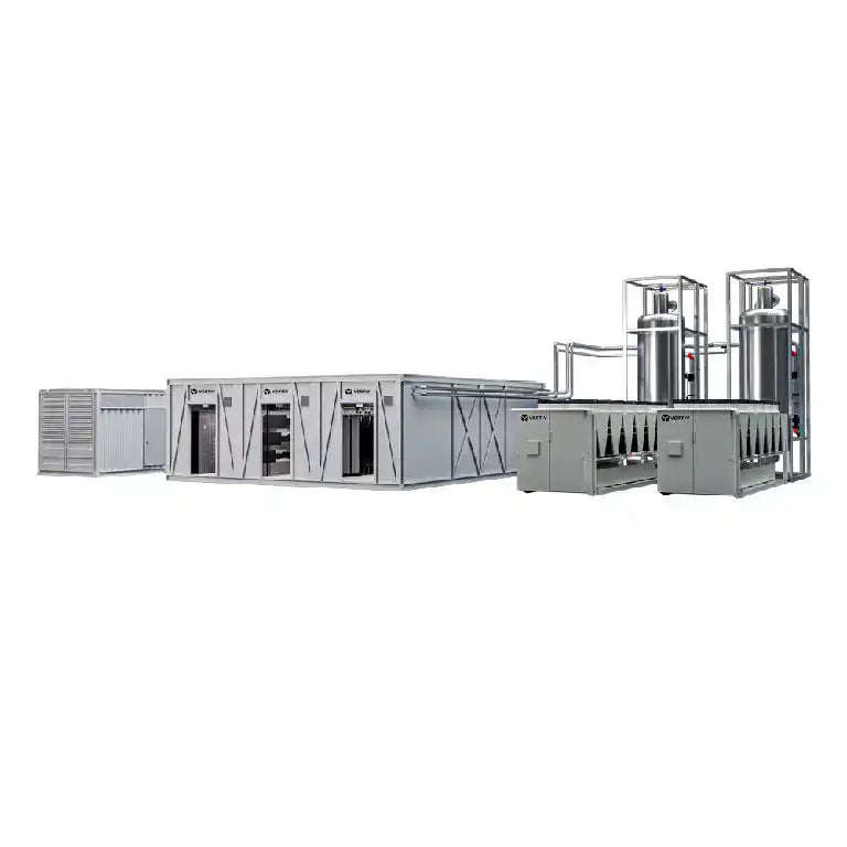 Vertiv™ MegaMod™ HDX: Next-Generation Prefabricated Infrastructure for AI & HPC - image 5