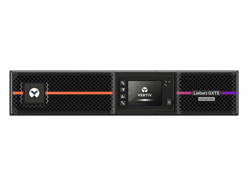 Vertiv Liebert GXT5LI-1000IRT2UXL