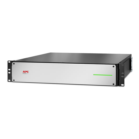 XBP48RM2U-LI - APC Smart-UPS Online 48V 2U Lithium-Ion External Battery Pack