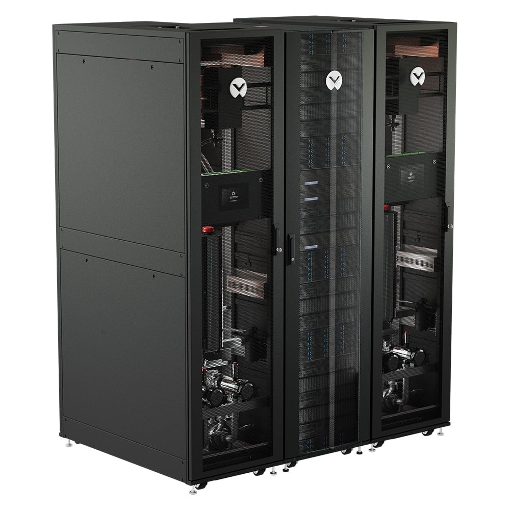 Liebert® XDU Coolant Distribution Units