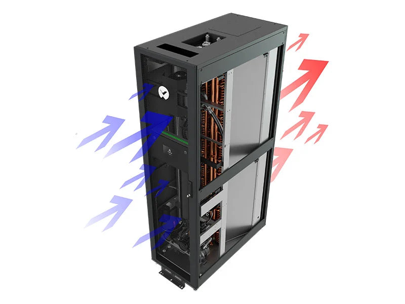 Vertiv™ CoolChip CDU